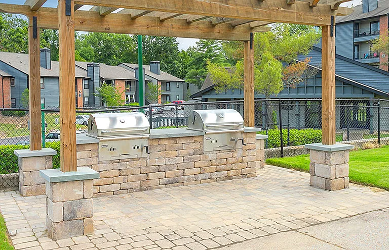 Residences at Glenview Reserve Apartment Homes — Photo 38