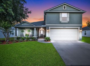537 S Aberdeenshire Dr, Saint Johns, FL 32259