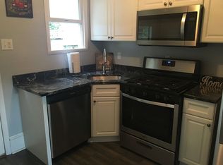 110 High St, Weston, WV