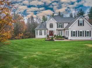 16 Warren Dr, New Boston, NH 03070