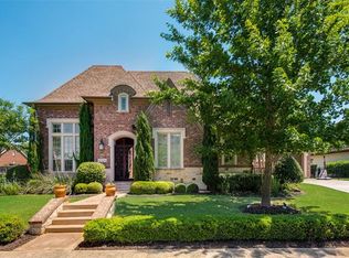 12224 Winding Hollow Ln, Frisco, TX 75033