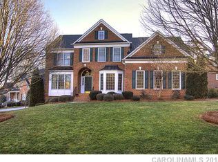 2025 Maynard Rd, Charlotte, NC 28270