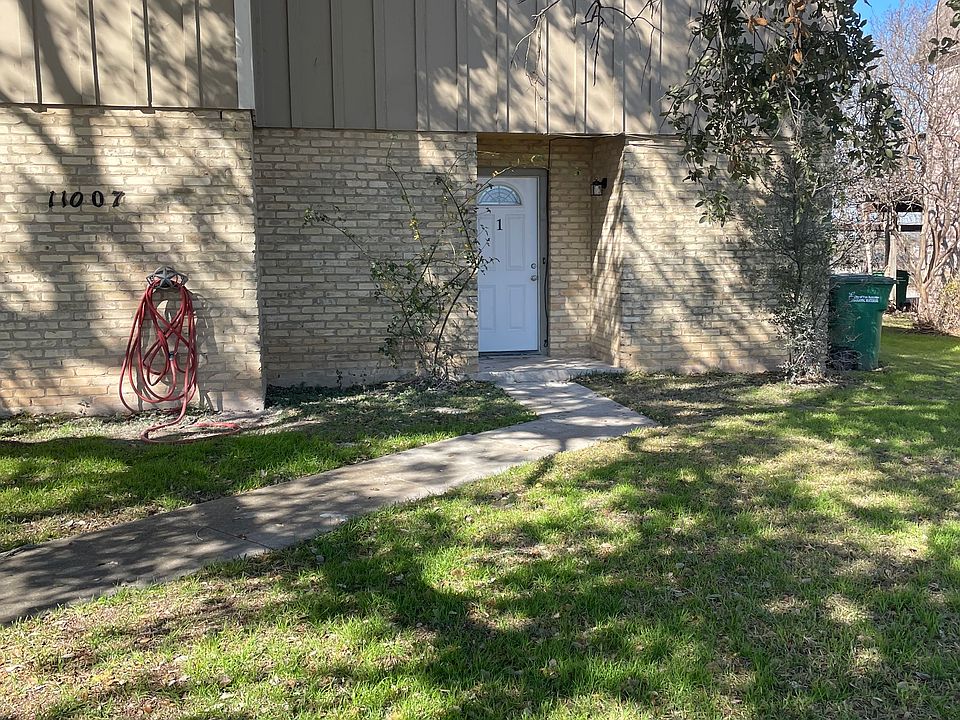 1st image of 11007 Mount Boracho Dr APT 1