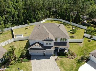 901 Rustlewood Ln, Saint Johns, FL 32259