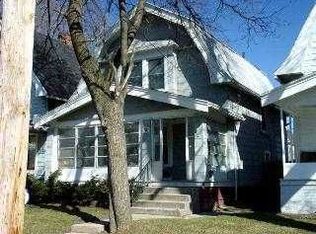 707 Clark St, Toledo, OH 43605