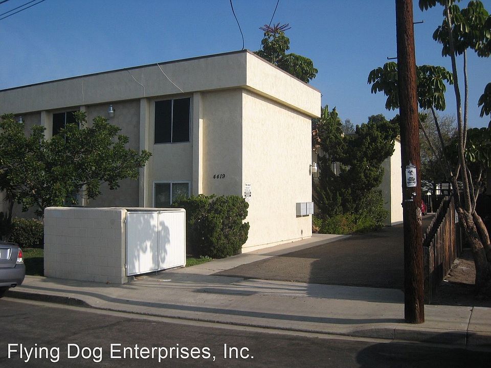 2nd image of 4419 Rosebud Ln APT F