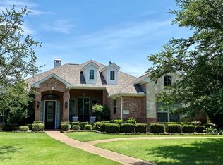 113 W Carruth Ln, Double Oak, TX 75077
