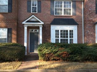 1318 Guilderoy Ct, Austell, GA 30106