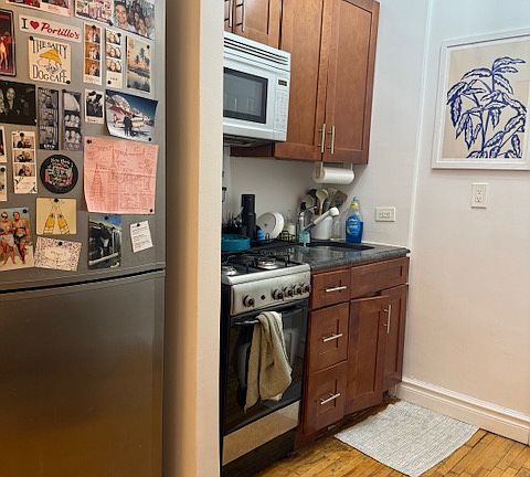 5th image of 416 E 78th St APT 1A