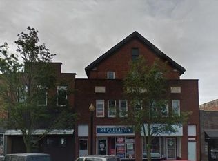 249 W Main St, Ravenna, OH 44266