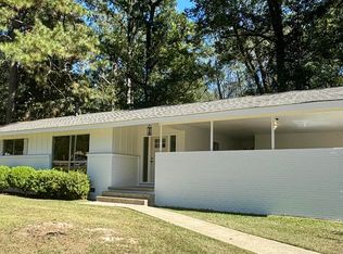 4600 32nd Ave, Meridian, MS 39305