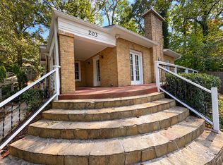 203 Westover Dr, Asheville, NC 28801