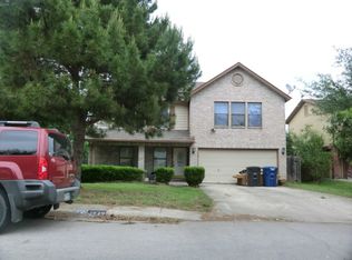 4543 Sherwood Way, San Antonio, TX 78217