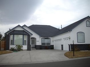 1761 Montelena Ct, Carson City, NV