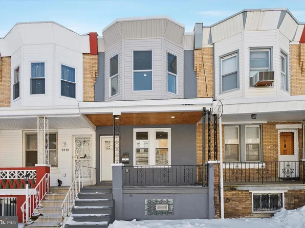 5612 Rodman St, Philadelphia, PA 19143
