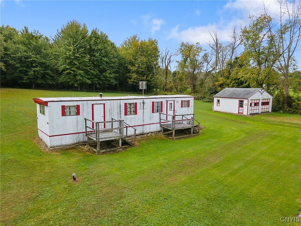 829 County Route 1 Oswego NY Zillow