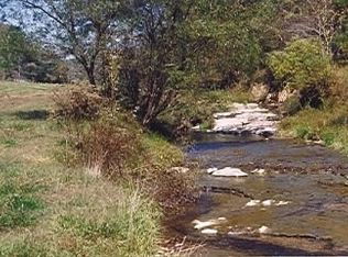 1401 Downing Hollow Rd, Waynesboro, TN 38485