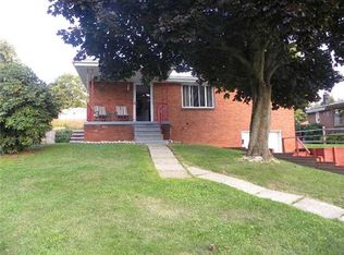 509 Monongahela Ave, Elizabeth, PA