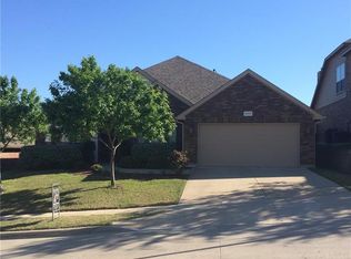 3000 Sawtimber Trl, Fort Worth, TX 76244