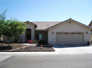 11745 S Prescott Ave, Yuma, AZ 85365