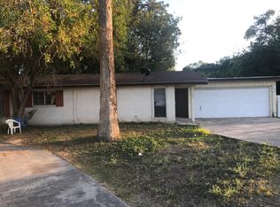 238 Tansyl Dr, San Antonio, TX 78213
