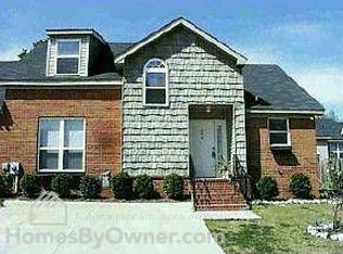 209 Applecross Dr, Augusta, GA 30907