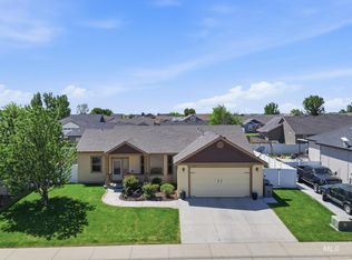 1045 W 12 S, Mountain Home, ID 83647