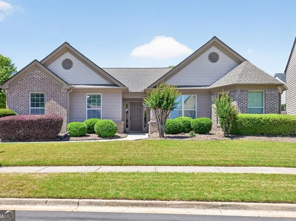 3148 Sag Harbor Ct NE, Buford, GA 30519