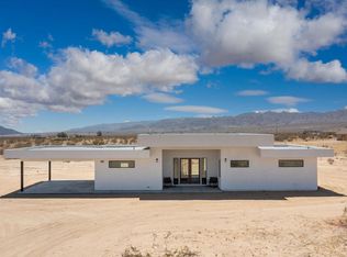 5425 Laferney Ave, Joshua Tree, CA 92252