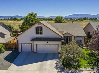 1465 Cardiff Dr, Gardnerville, NV 89410