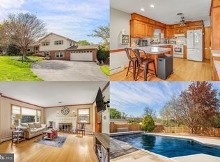 8206 Rocky Springs Rd, Frederick, MD 21702