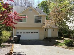 2320 Anamanda Cls, Norcross, GA 30071