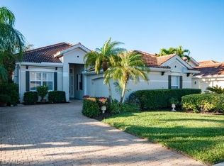 3112 Sundance Cir, Naples, FL 34109