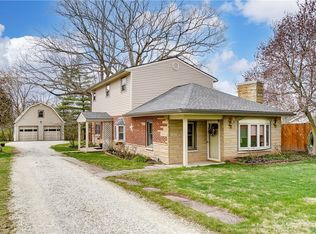 7096 S Tipp Cowl Rd, Tipp City, OH 45371