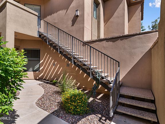 2nd image of 7027 N SCOTTSDALE Road #214