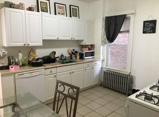 152 Kelton St #1E, Allston, MA 02134