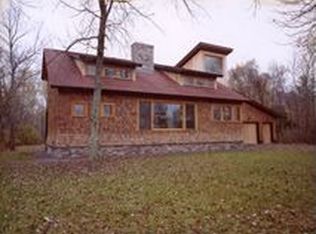 210 Between The Lakes Rd, Salisbury, CT 06068