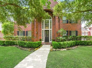 22907 Roberts Run Ln, Katy, TX 77494