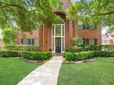 22907 Roberts Run Ln, Katy, TX, 77494