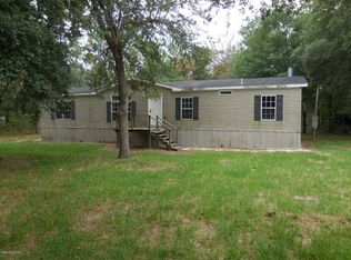 7451 SE 214th Ave, Morriston, FL 32668