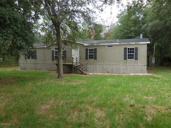 7451 SE 214th Ave, Morriston, FL 32668