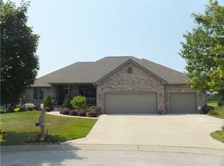 5240 Summerfield Xing, Greenwood, IN