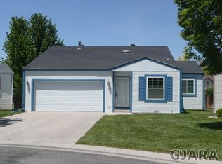 6 Bordeaux Ct, Grand Junction, CO 81507