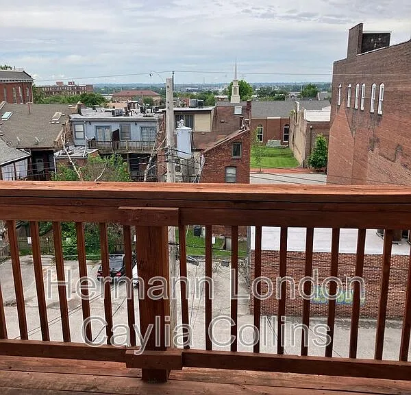 1708 S Tucker Blvd #C — Photo 17