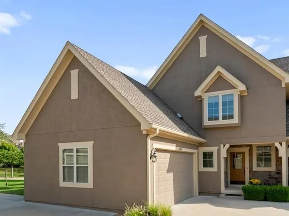 14853 Meadow Ln, Leawood, KS 66224