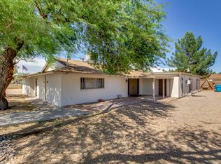 5035 W Greenway Rd, Glendale, AZ 85306