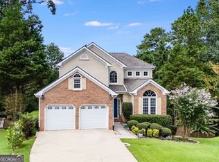 3455 Whitney Ct, Douglasville, GA
