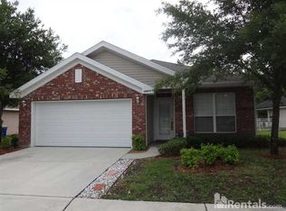 10879 Campus Heights Ln, Jacksonville, FL 32218