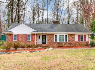 8333 Charlise Rd, Richmond, VA 23235