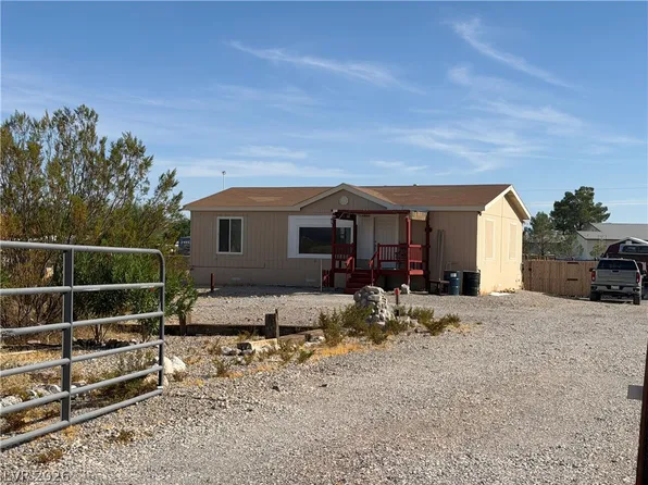 1931 W Carrol St, Pahrump, NV 89060